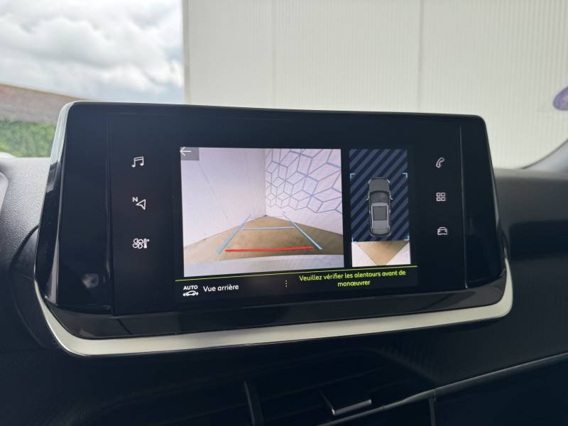 Peugeot 2008 - Photo 30