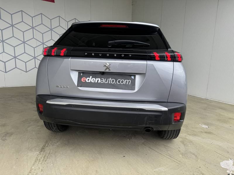 Peugeot 2008 - Photo 31