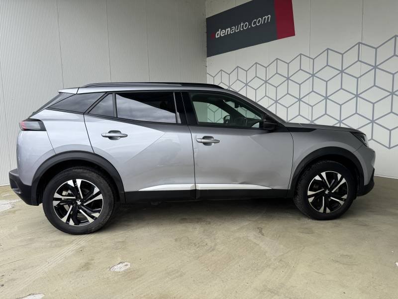 Peugeot 2008 - Photo 32