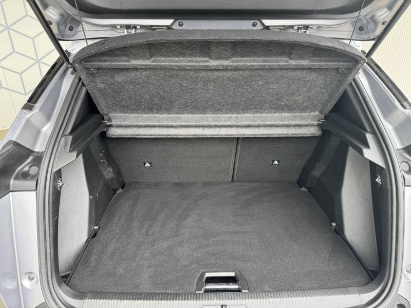 Peugeot 2008 - Photo 33
