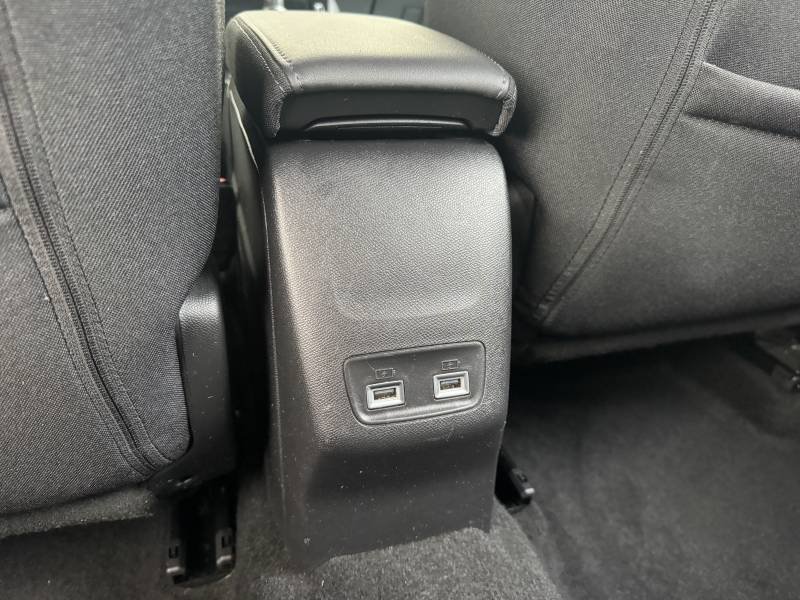 Peugeot 2008 - Photo 36