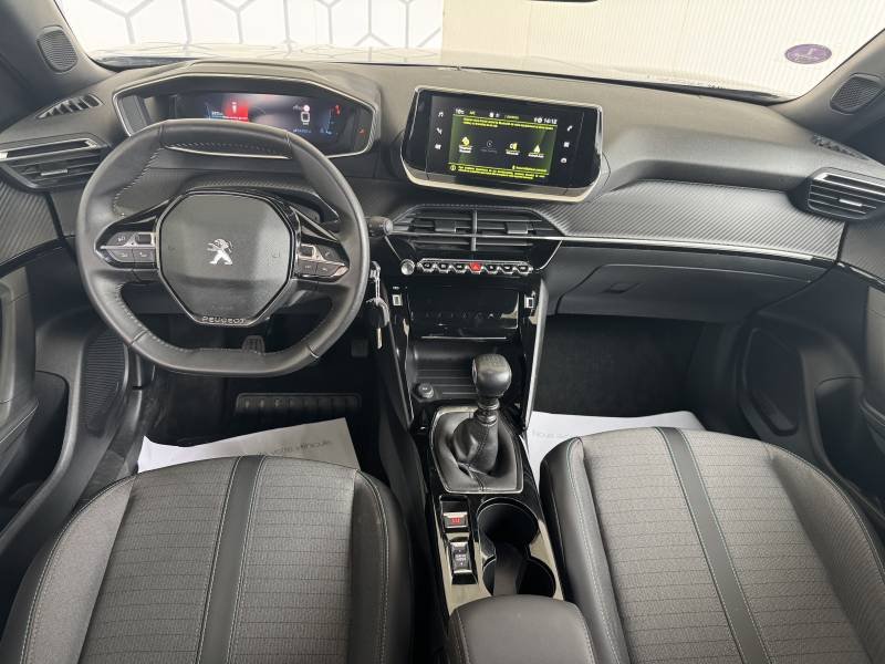 Peugeot 2008 - Photo 37