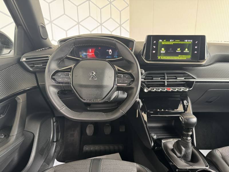 Peugeot 2008 - Photo 38