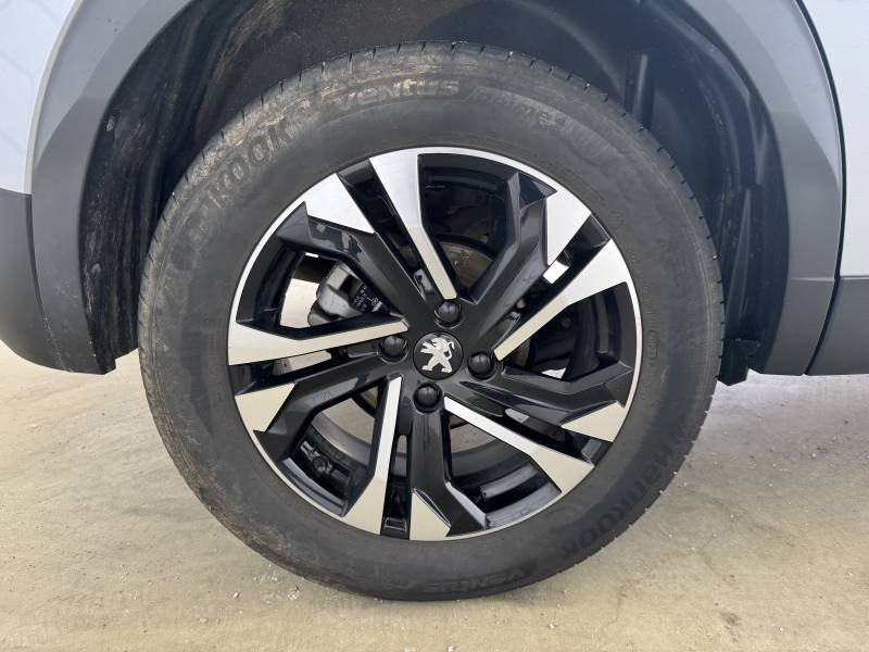 Peugeot 2008 - Photo 6