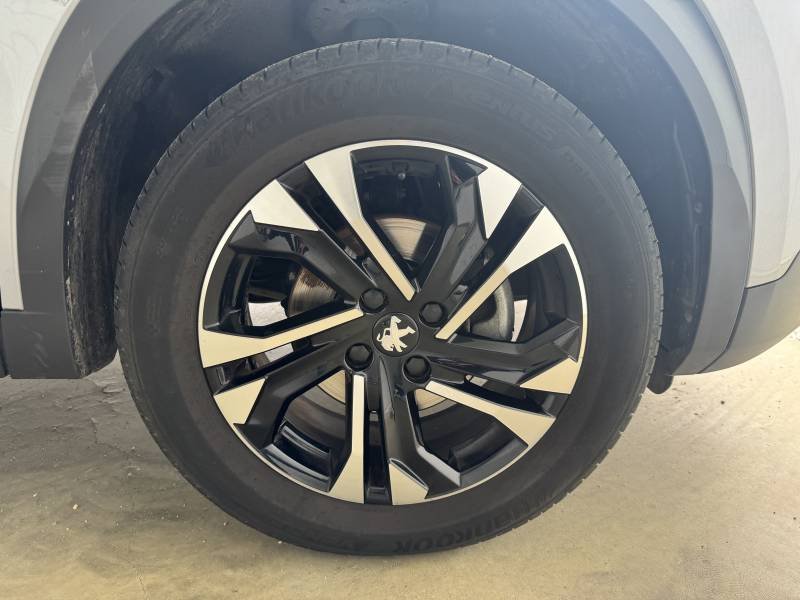 Peugeot 2008 - Photo 7