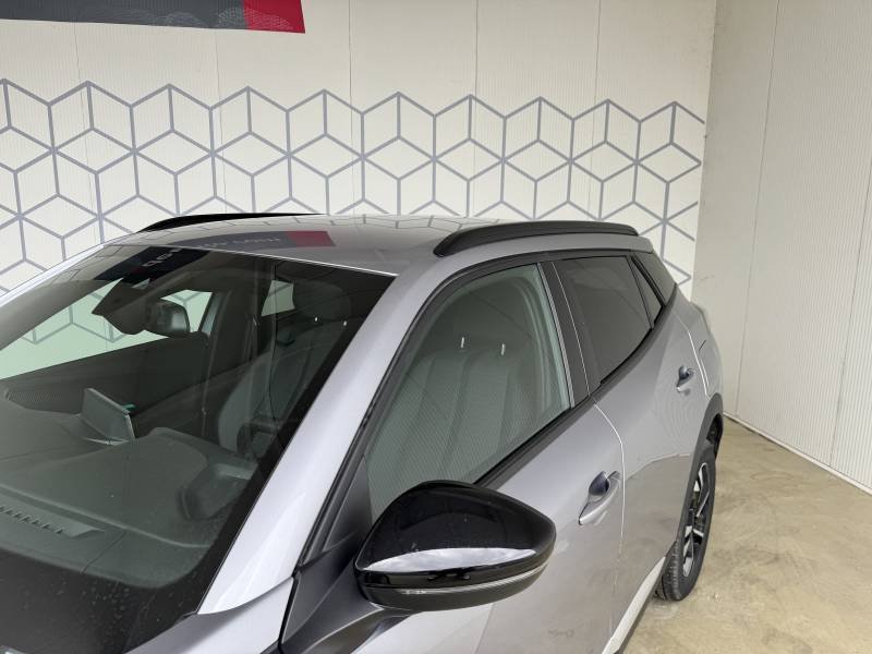 Peugeot 2008 - Photo 10