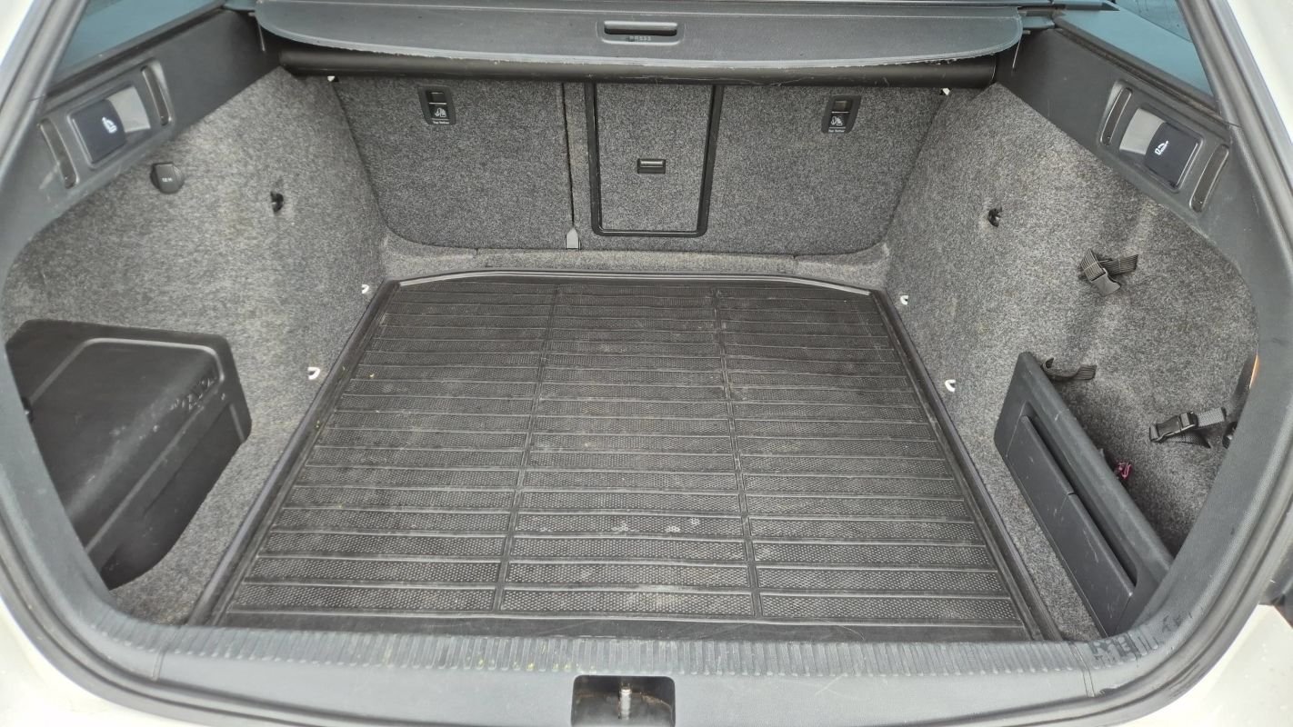 Skoda Octavia - Photo 14