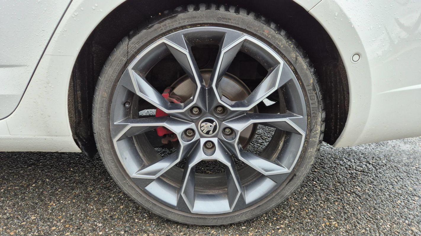Skoda Octavia - Photo 19