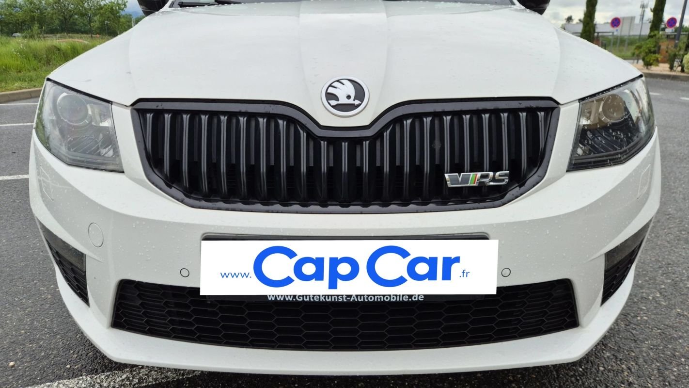 Skoda Octavia - Photo 20