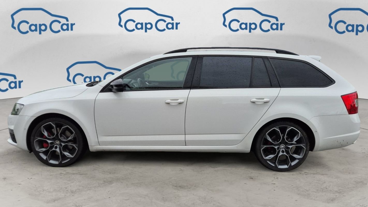 Skoda Octavia - Photo 2