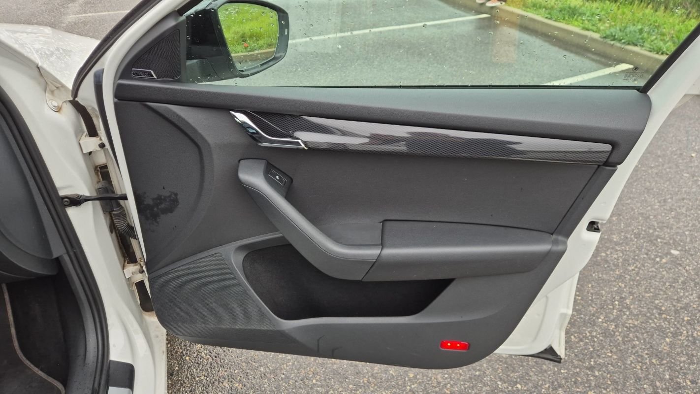 Skoda Octavia - Photo 22