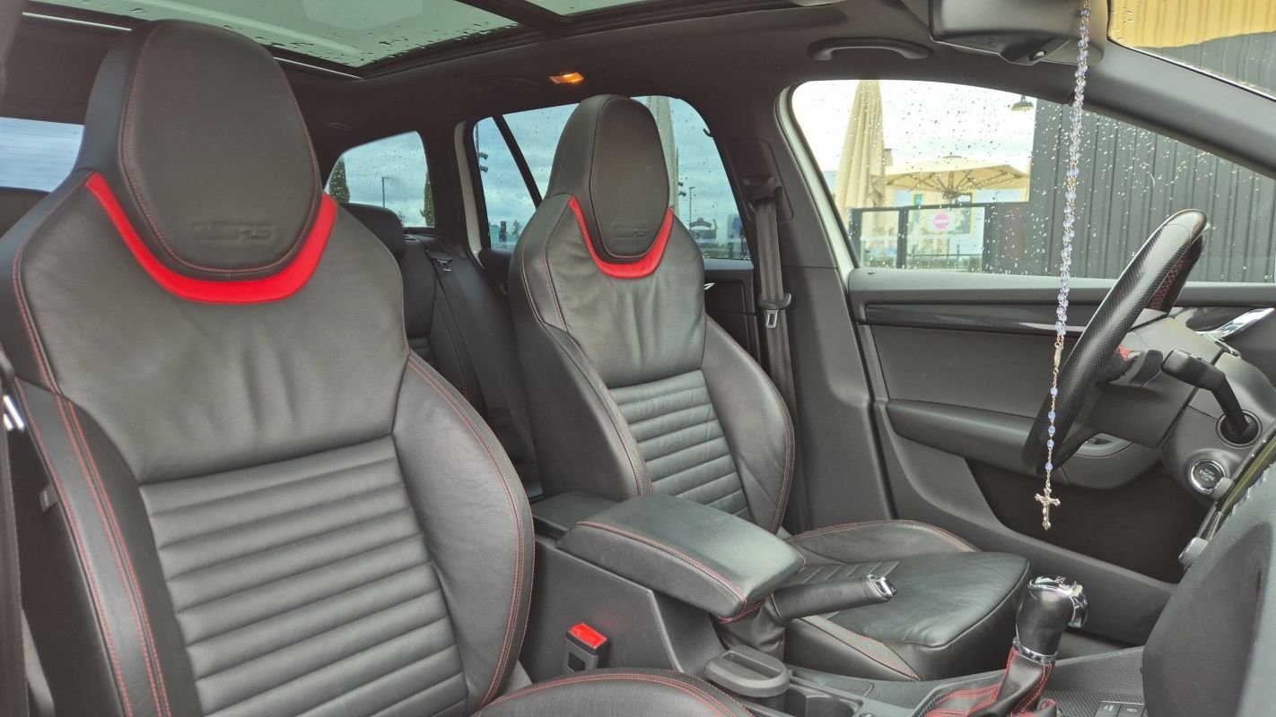 Skoda Octavia - Photo 26