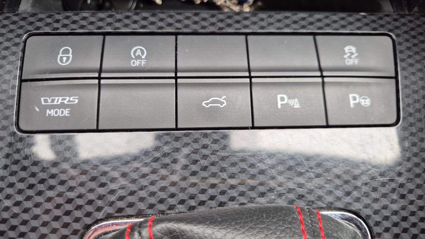 Skoda Octavia - Photo 29