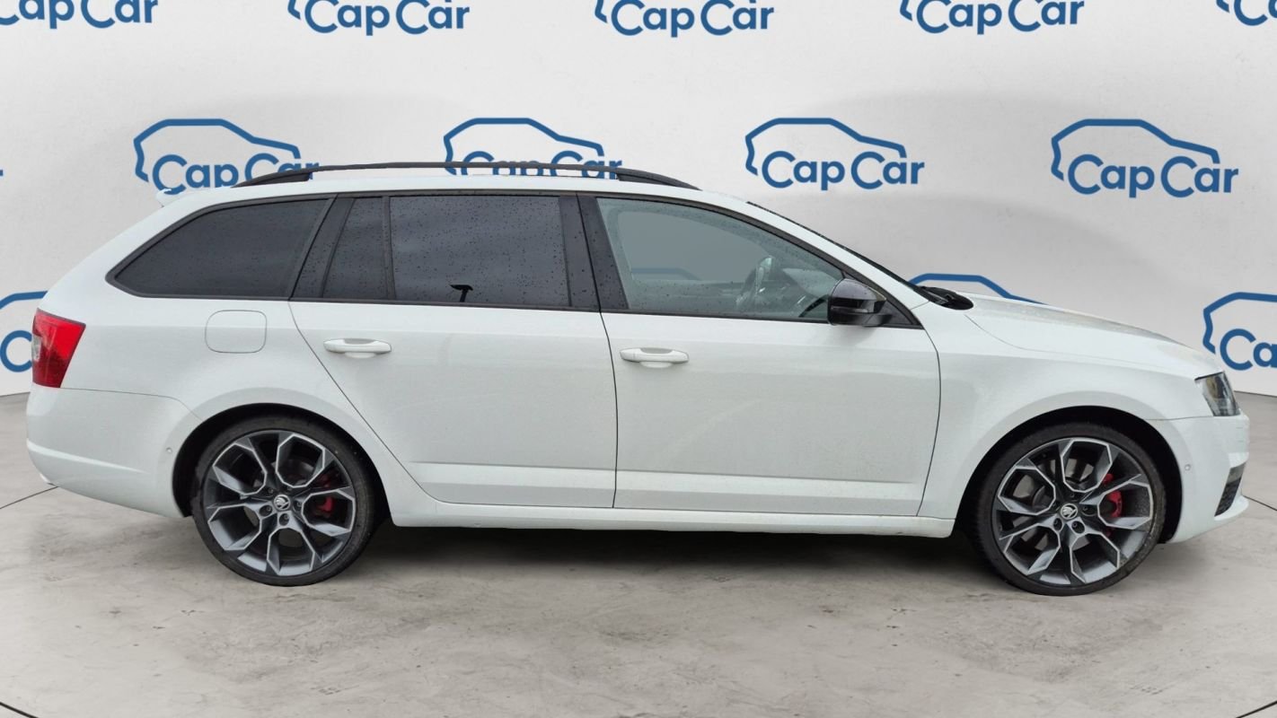 Skoda Octavia - Photo 4