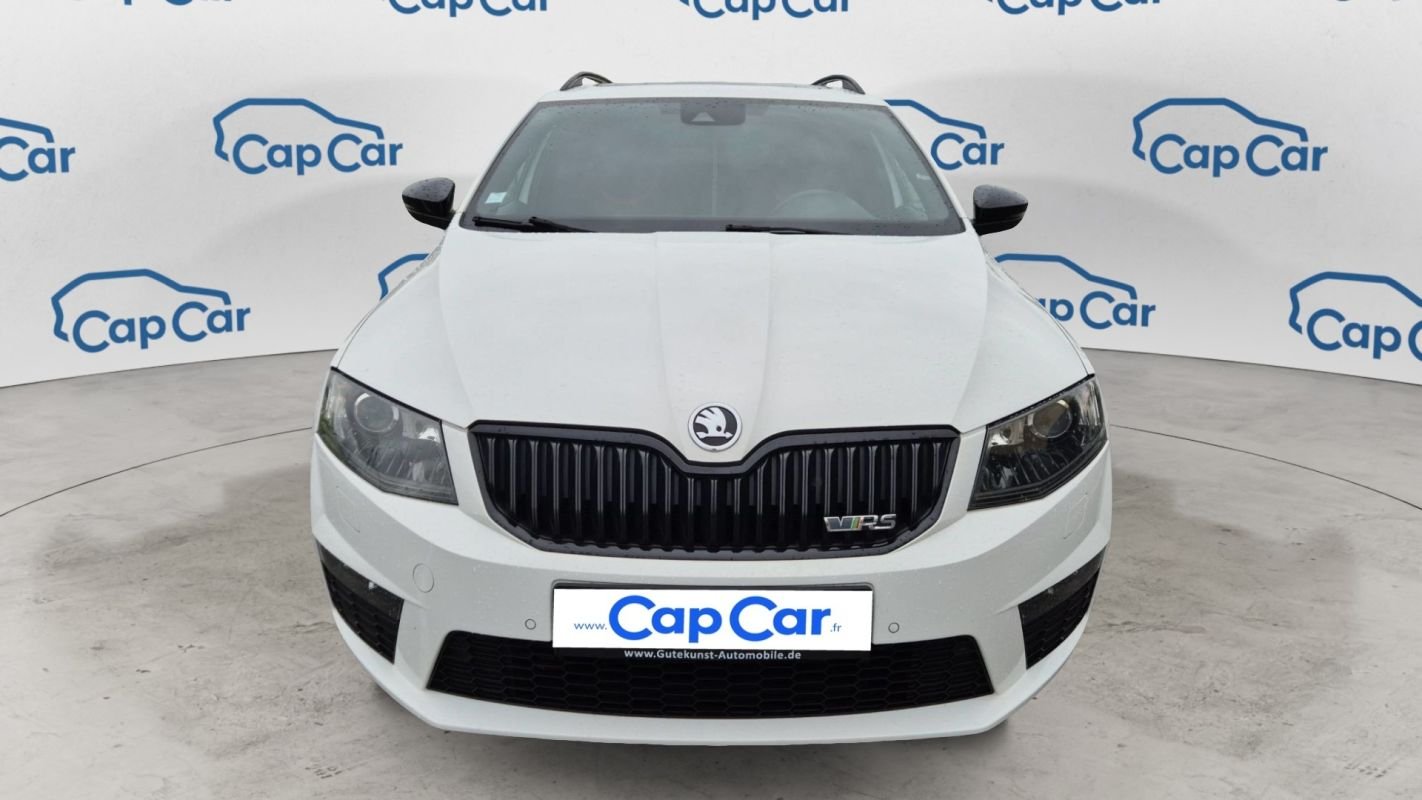 Skoda Octavia - Photo 5
