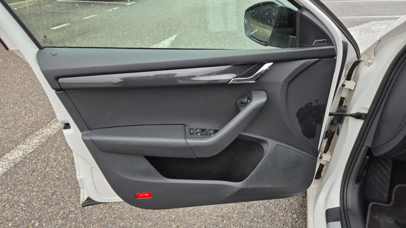 Skoda Octavia - Photo 7