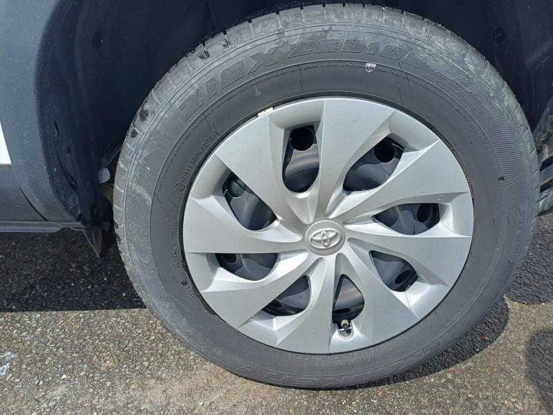 Toyota Yaris - Photo 12