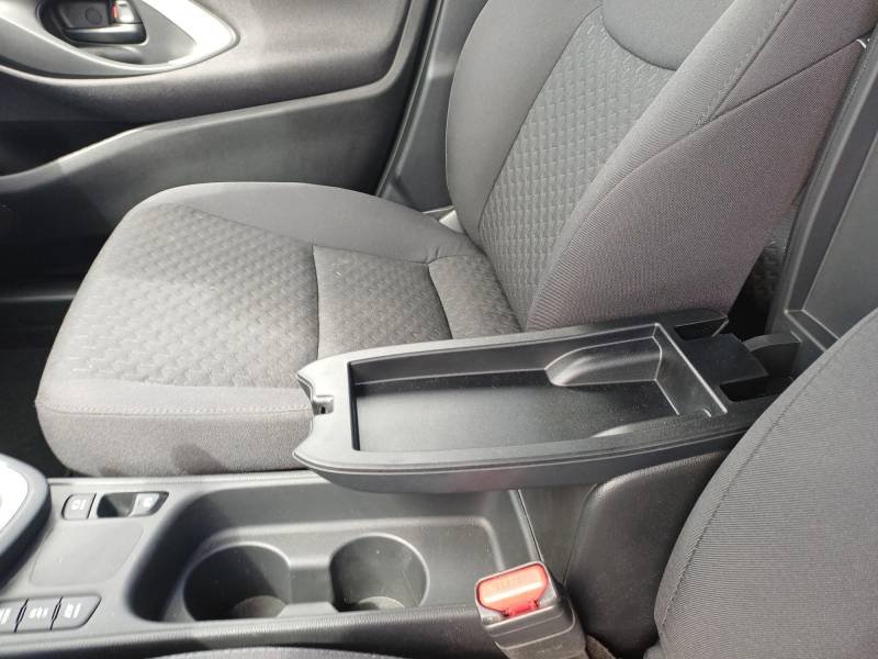 Toyota Yaris - Photo 20