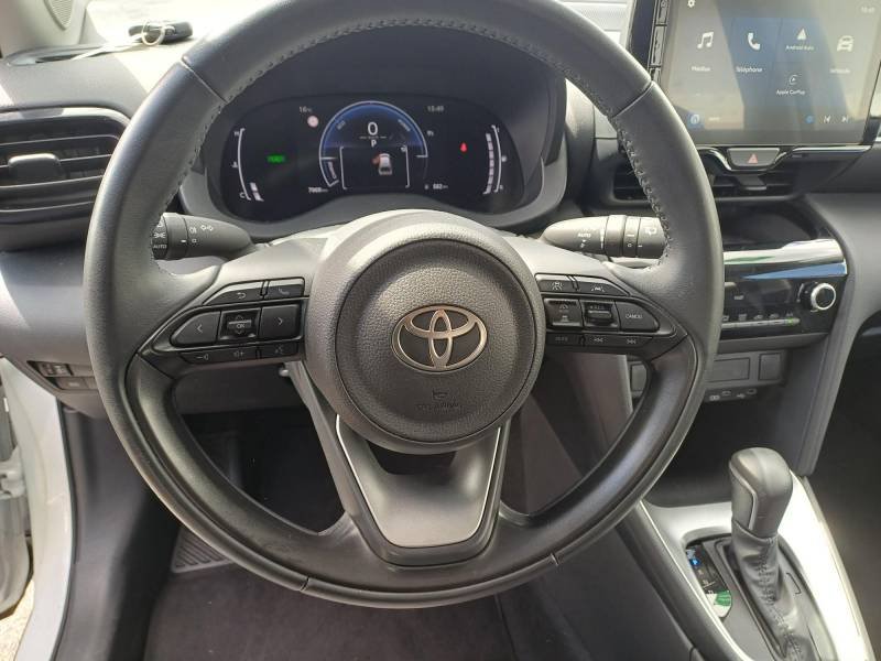 Toyota Yaris - Photo 23