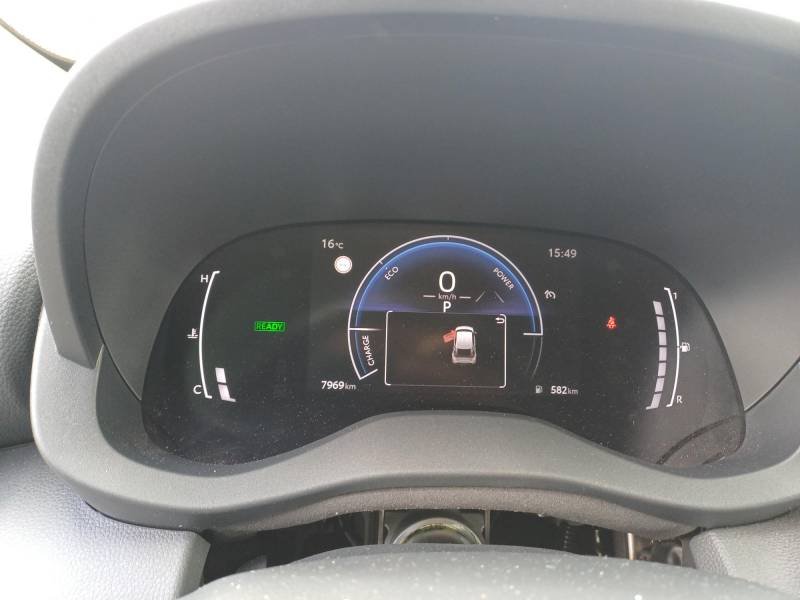 Toyota Yaris - Photo 24