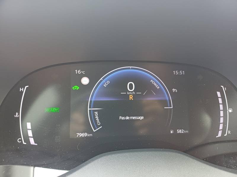 Toyota Yaris - Photo 25