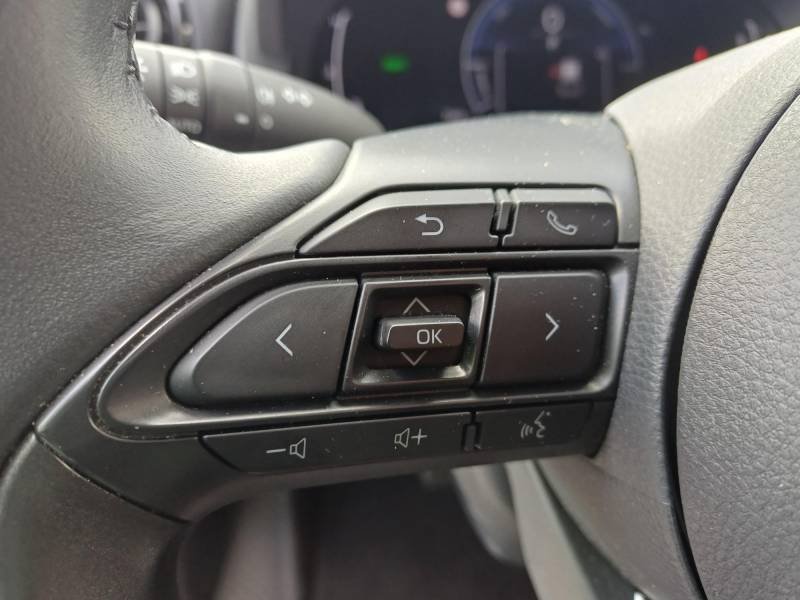 Toyota Yaris - Photo 26