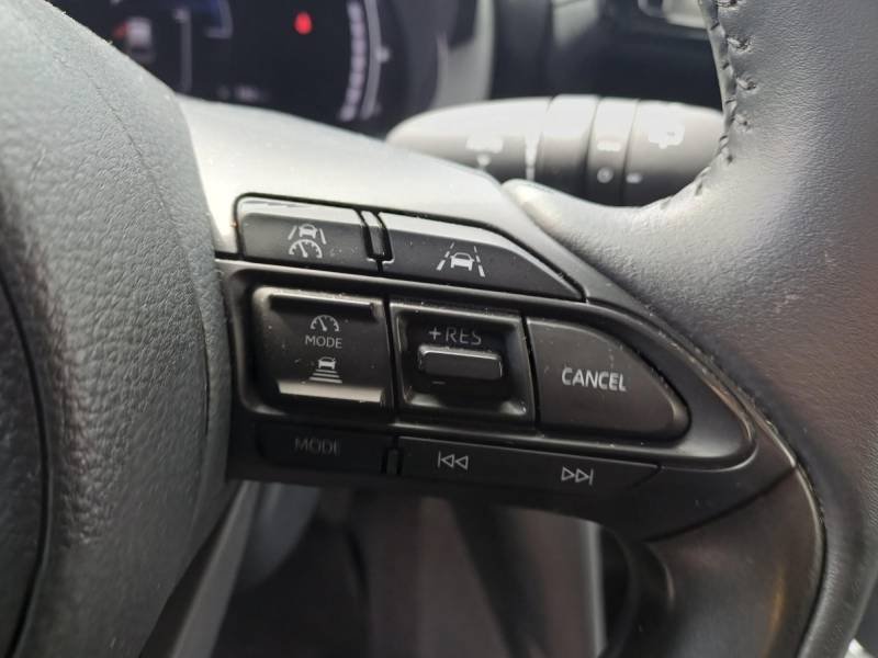 Toyota Yaris - Photo 27