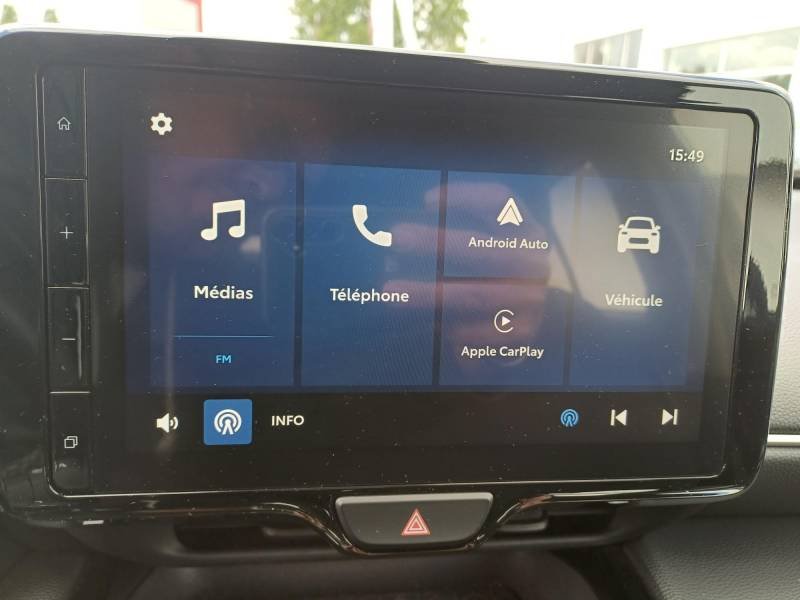Toyota Yaris - Photo 29