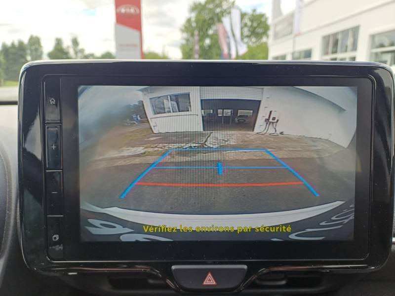 Toyota Yaris - Photo 32