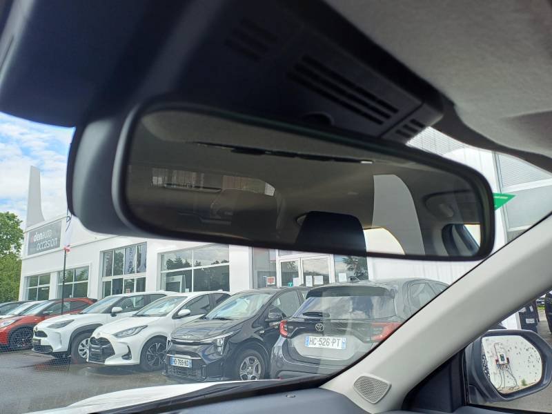 Toyota Yaris - Photo 35