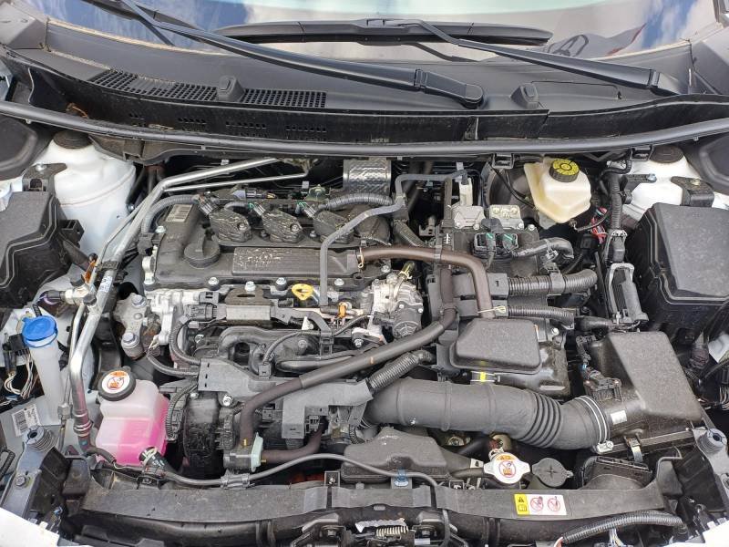 Toyota Yaris - Photo 44