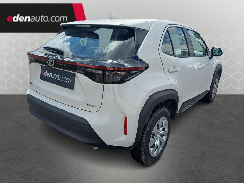 Toyota Yaris - Photo 5