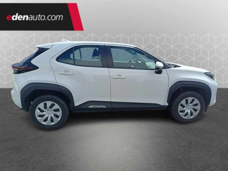Toyota Yaris - Photo 6