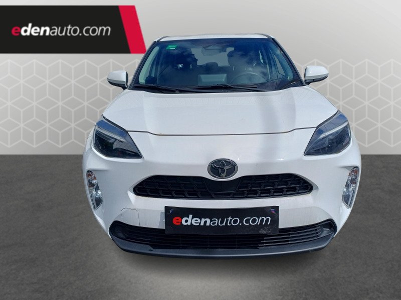 Toyota Yaris - Photo 8