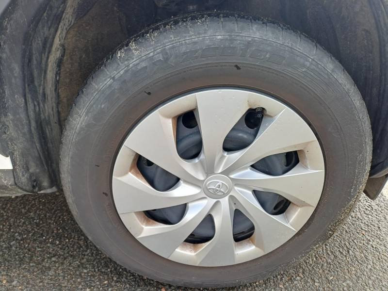 Toyota Yaris - Photo 10
