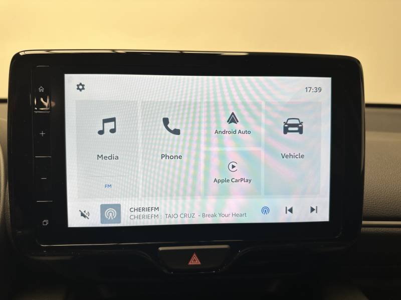 Toyota Yaris - Photo 19