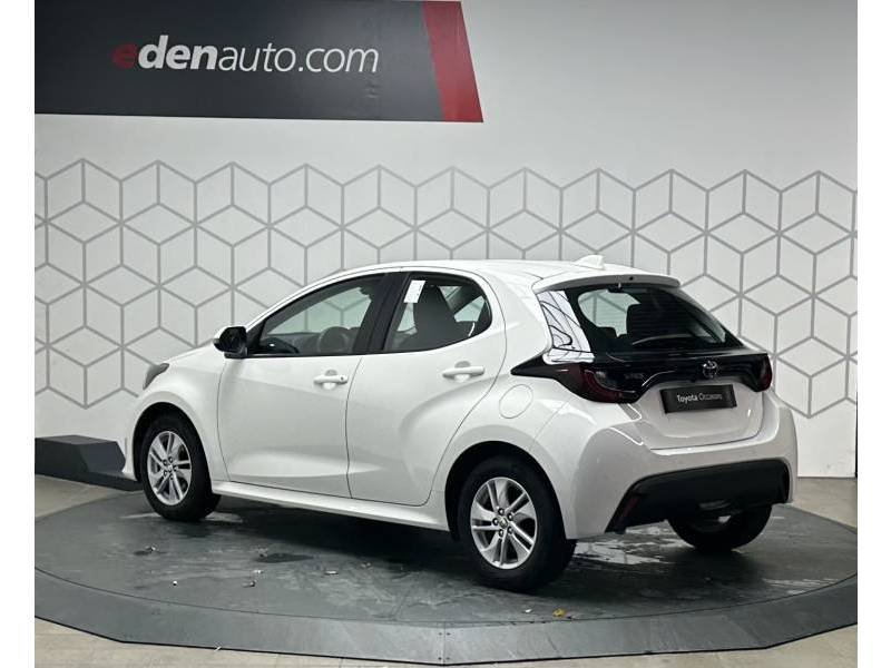 Toyota Yaris - Photo 2