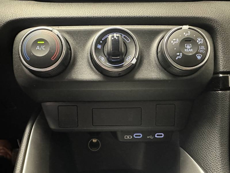 Toyota Yaris - Photo 22