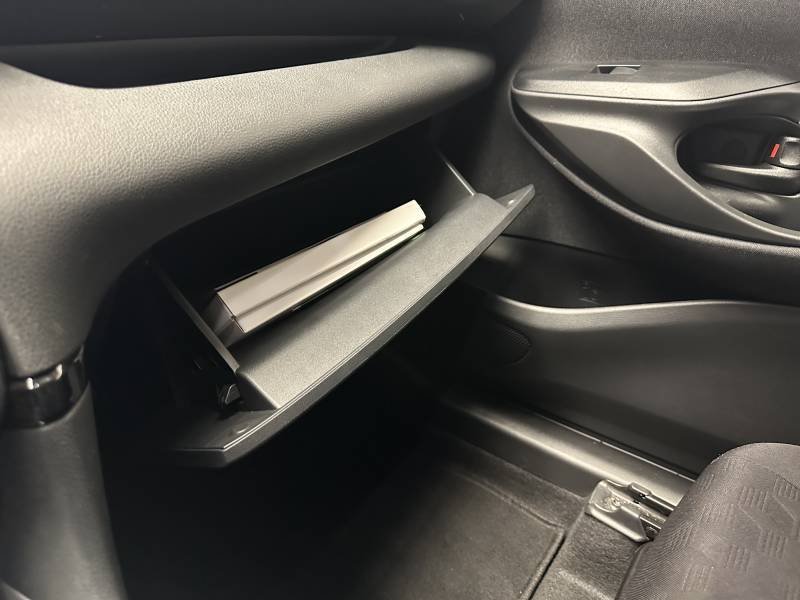 Toyota Yaris - Photo 25
