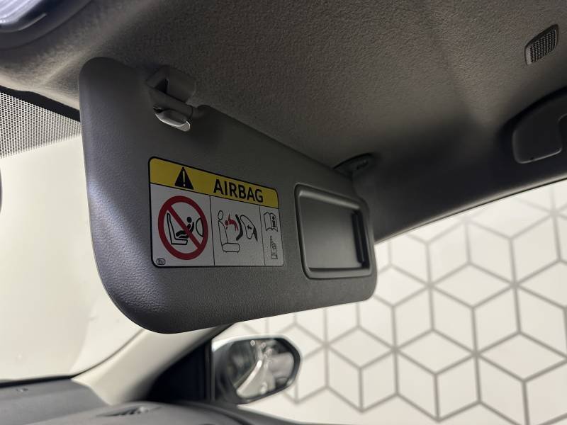 Toyota Yaris - Photo 26