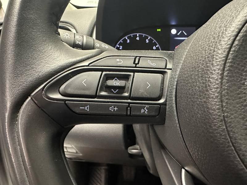Toyota Yaris - Photo 29