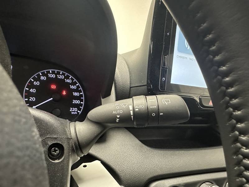 Toyota Yaris - Photo 30