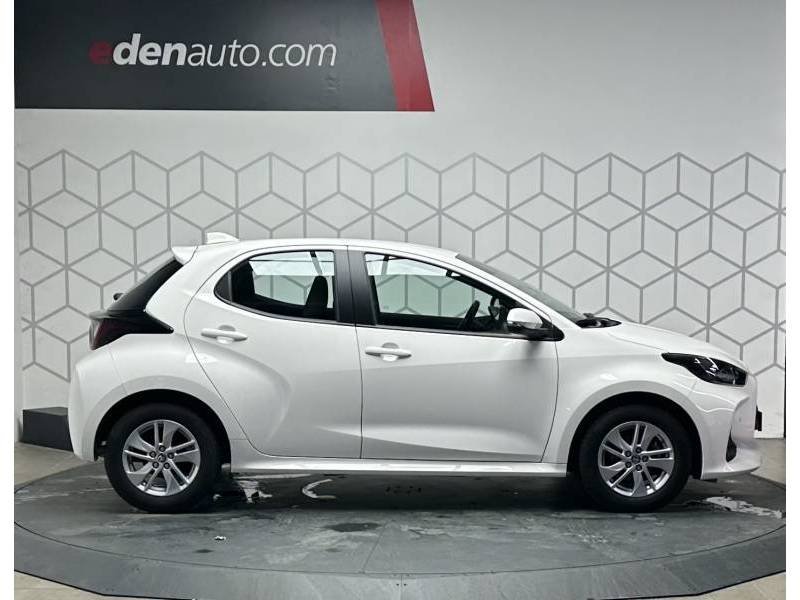 Toyota Yaris - Photo 3