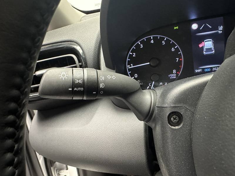 Toyota Yaris - Photo 31