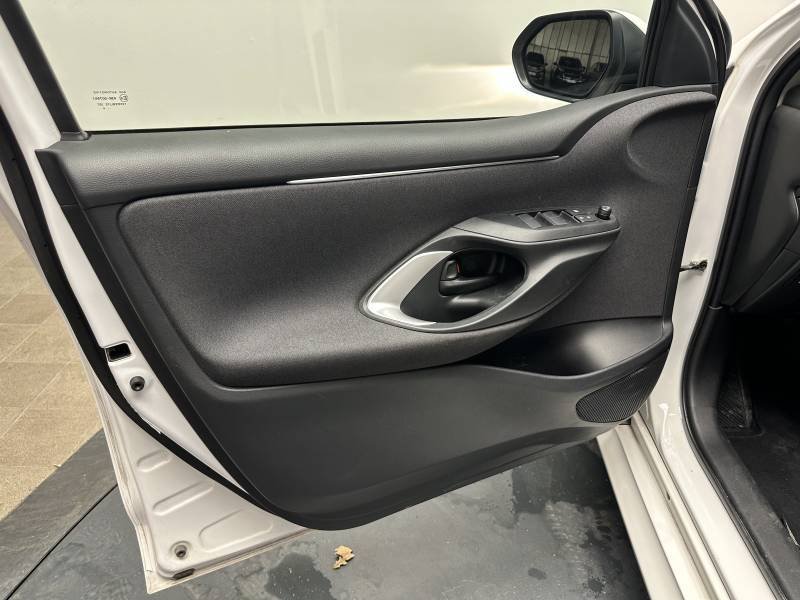Toyota Yaris - Photo 35