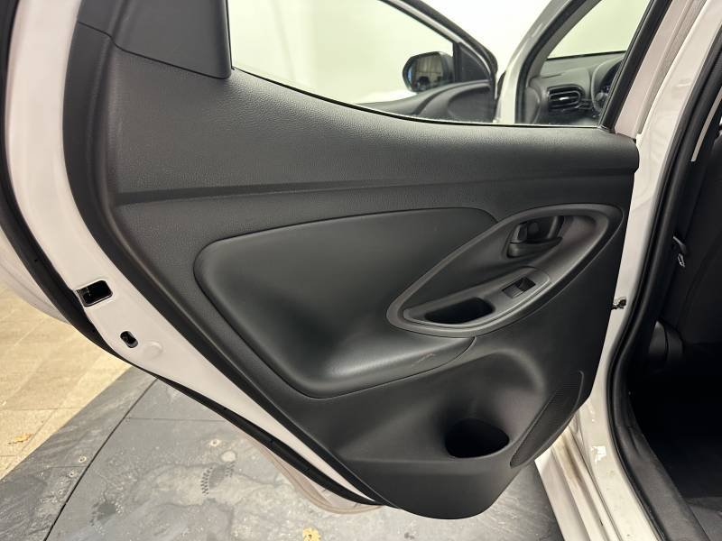 Toyota Yaris - Photo 36