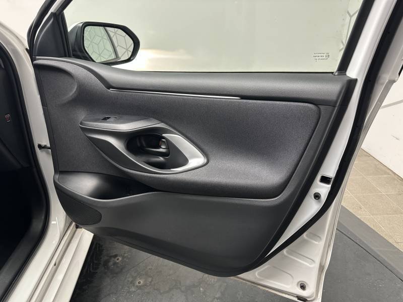 Toyota Yaris - Photo 37