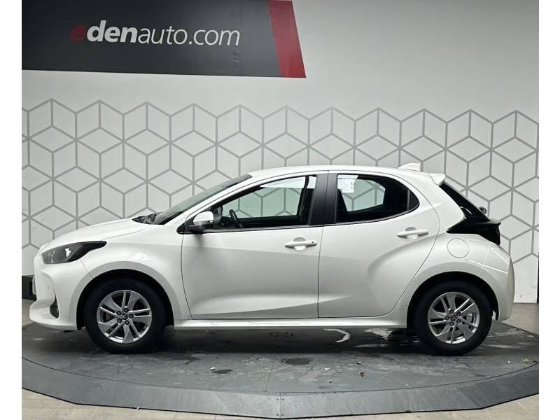 Toyota Yaris - Photo 4