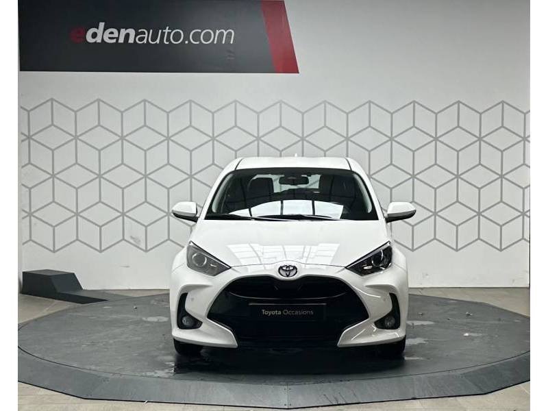 Toyota Yaris - Photo 6