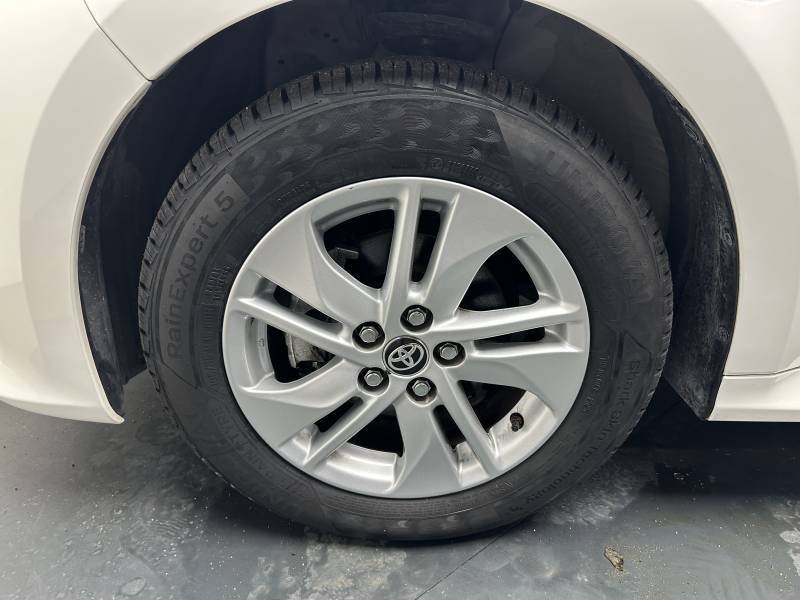 Toyota Yaris - Photo 7